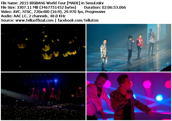 bigbang world tour made final in seoul dvd download