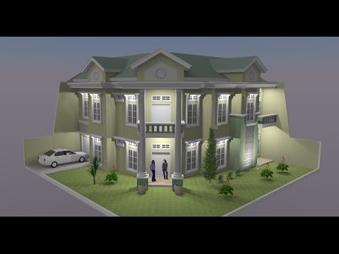 irender nxt for sketchup 2017